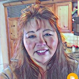 Meet your Posher, Tammy